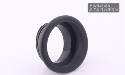 浴室廚房防臭新選擇 橡膠墊片密封圈全面解析